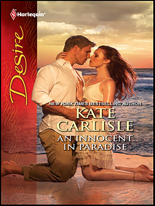 Title details for An Innocent in Paradise by Kate Carlisle - Available